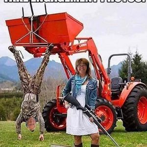 Meet your Posher, Janet